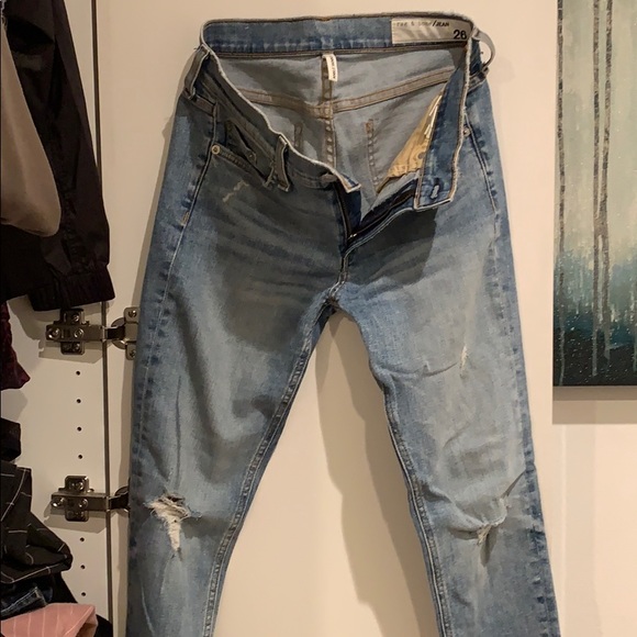 Skinny Rag & Bone - Picture 4 of 8